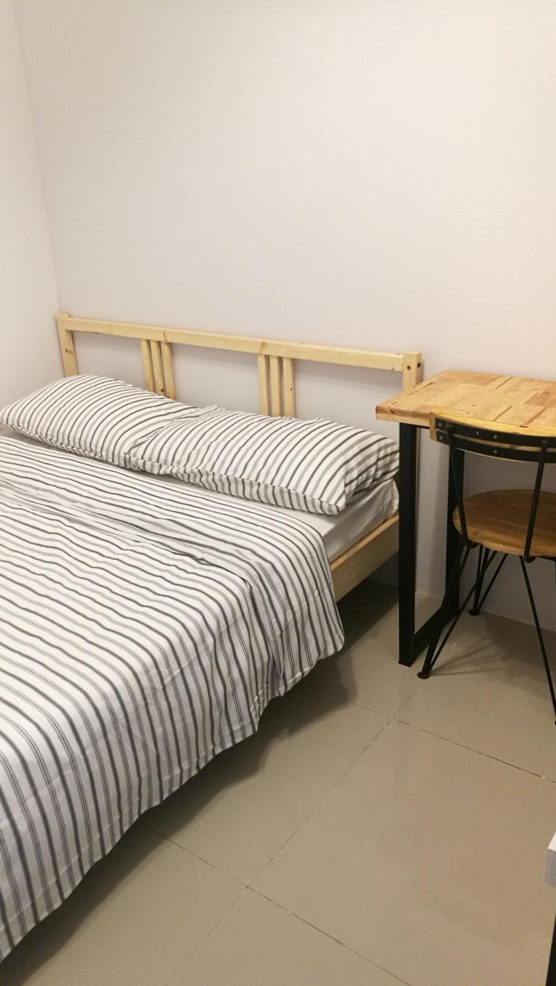 Backpack Station Hostel Bangkok Room photo