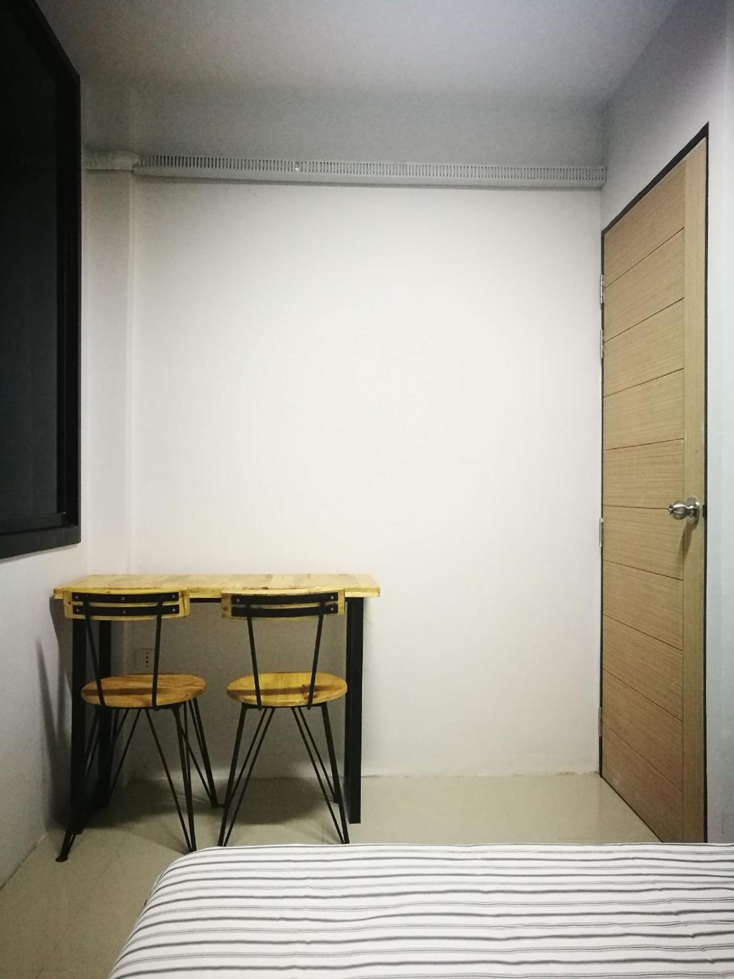 Backpack Station Hostel Bangkok Room photo