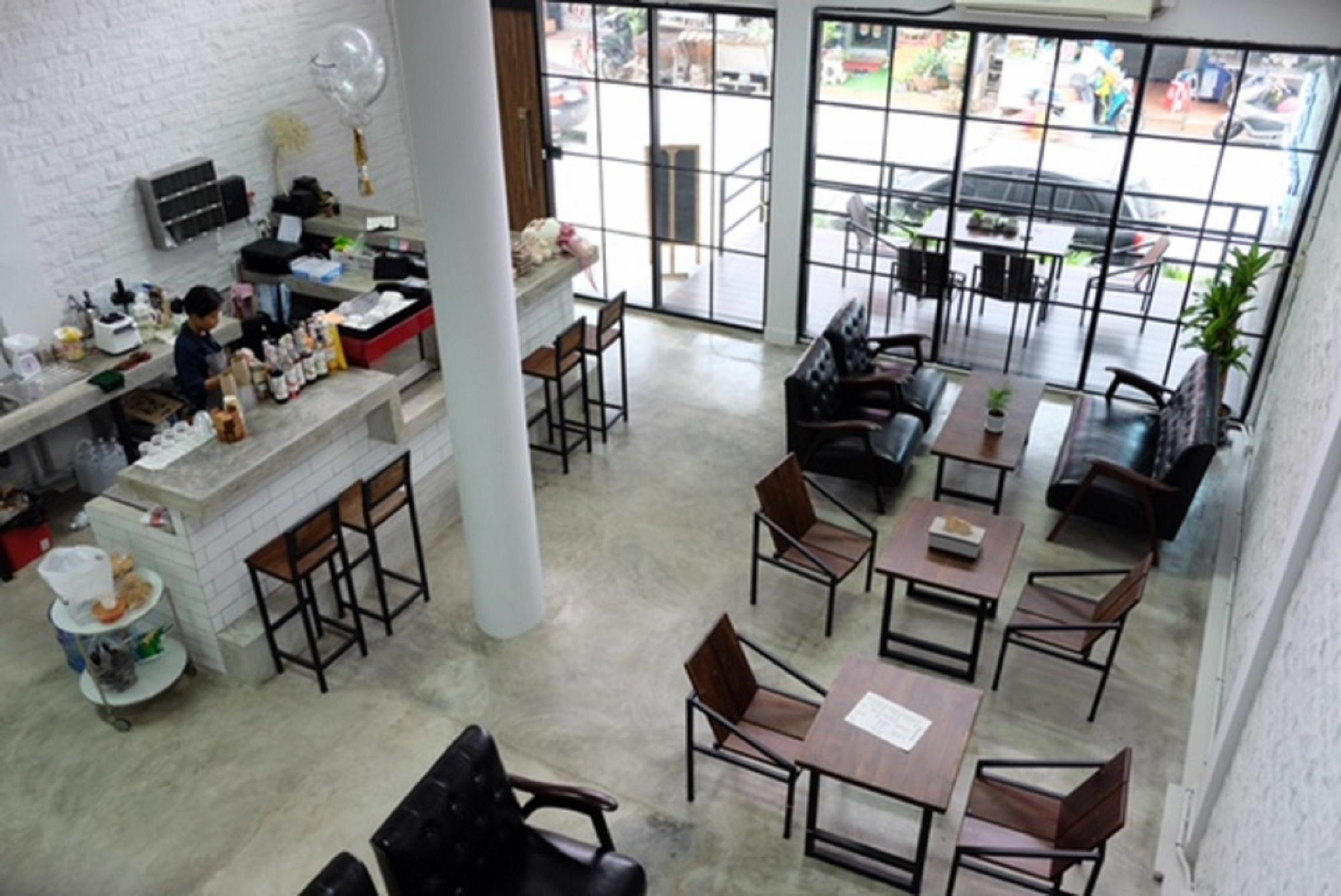 Backpack Station Hostel Bangkok Exterior photo